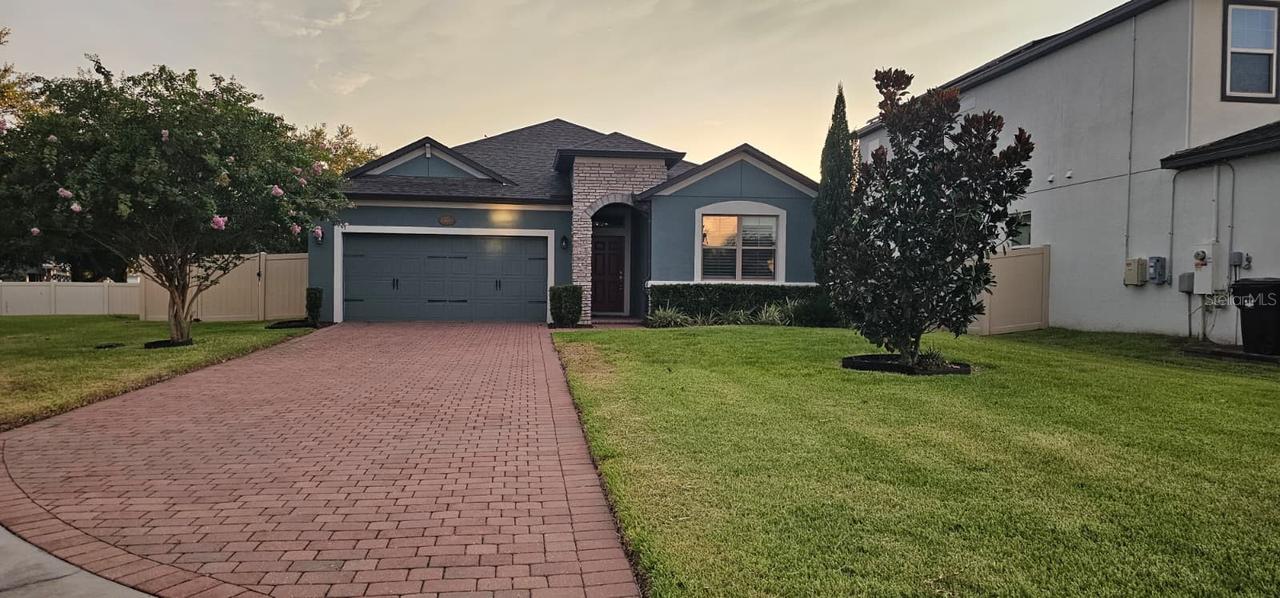 1109 Hilltop Pl., St Cloud, FL 34772
