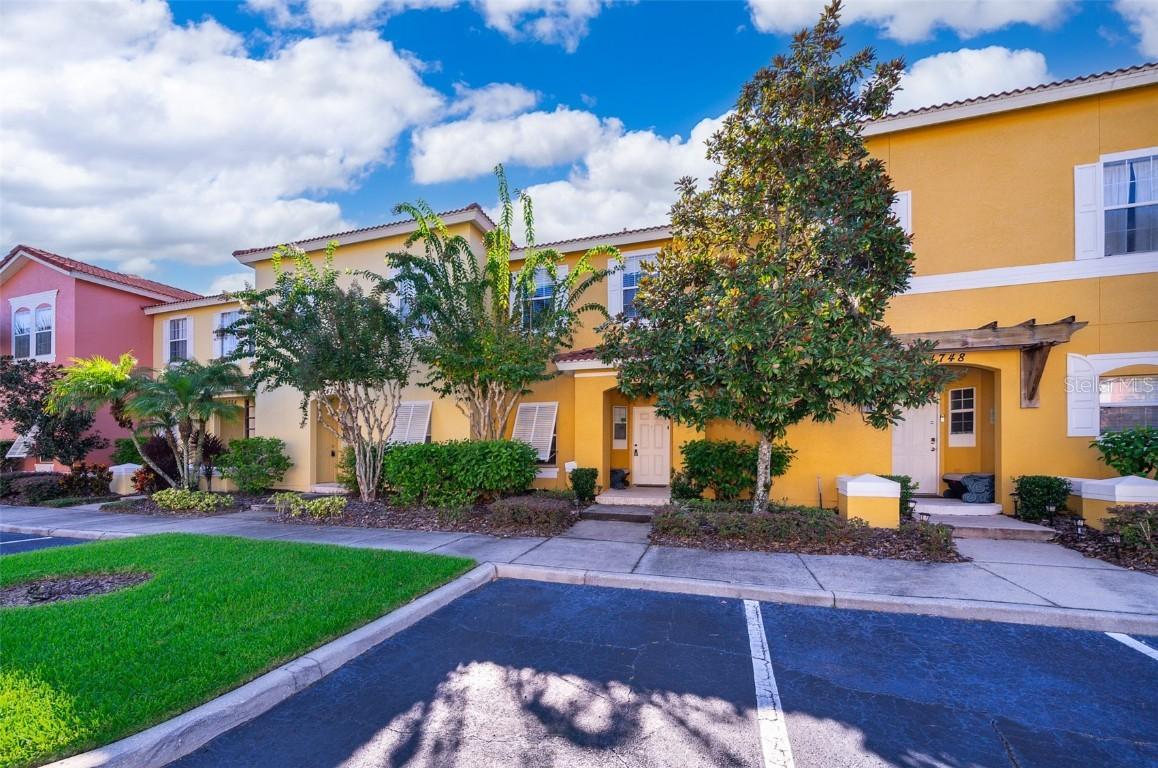 4750 Ormond Beach Way, Kissimmee, FL 34746