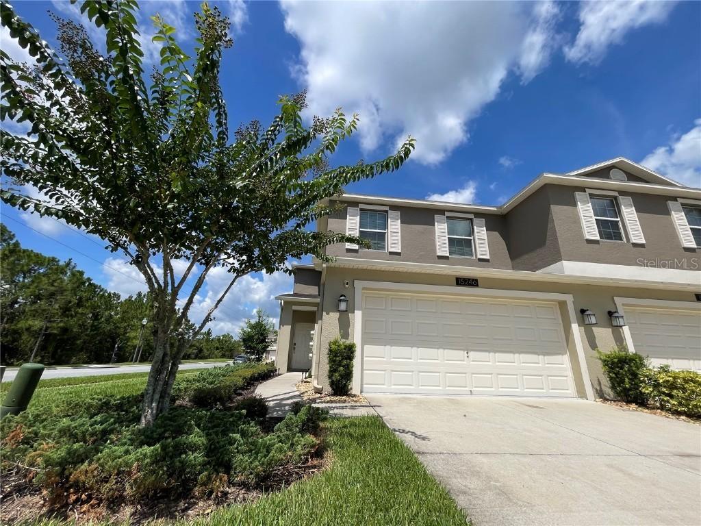 15246 Harrington Cove Dr., Orlando, FL 32824