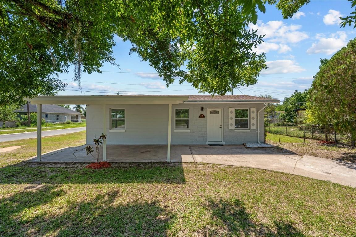 7701 Cassino Ave., Orlando, FL 32819