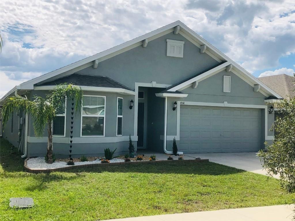 [Address Hidden by Seller], Haines City, FL 33844