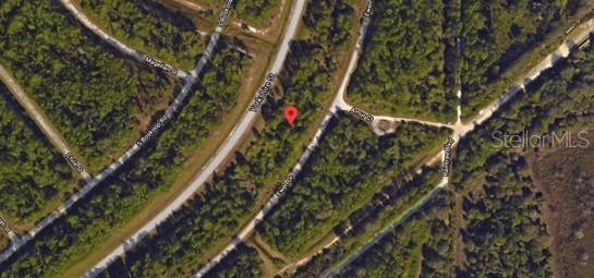 Lot 16 Ewen Dr., North Port, FL 34288