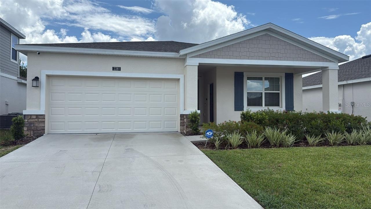 2281 Pocky Way, Kissimmee, FL 34746