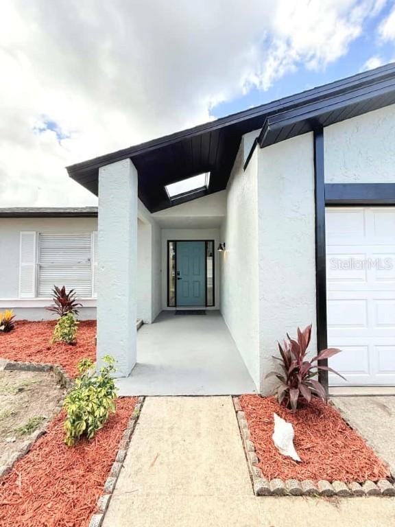 1528 W Powder Horn Rd., Titusville, FL 32796