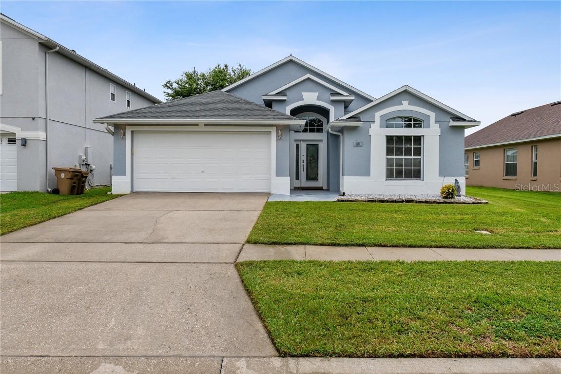 107 Thornbury Ln., Kissimmee, FL 34744