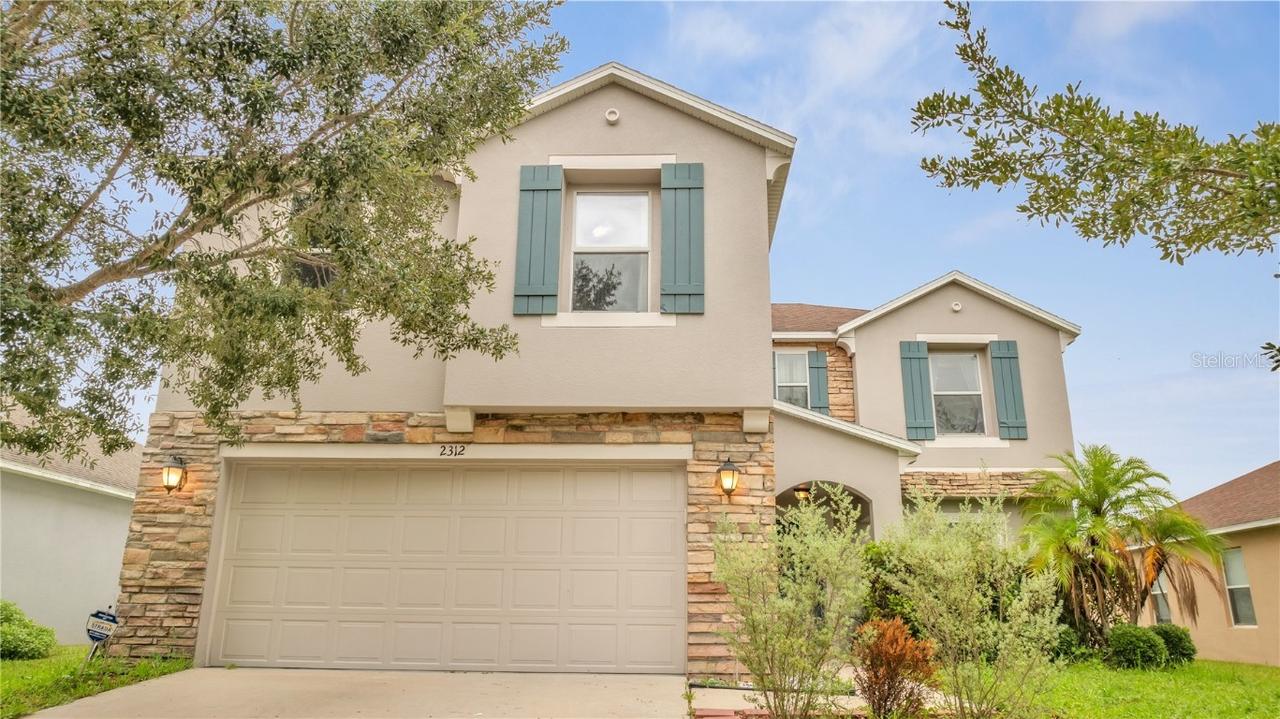 2312 Plantation Oak Dr., Orlando, FL 32824