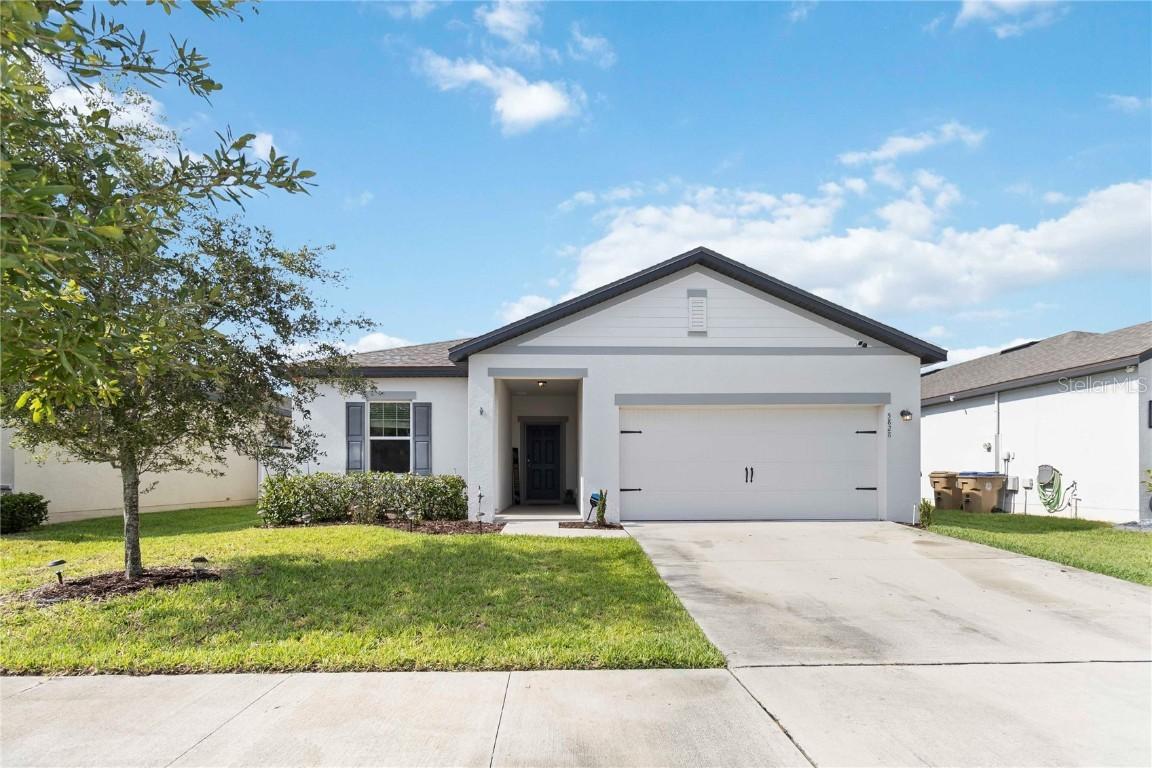 5828 Herder Rd., St Cloud, FL 34771