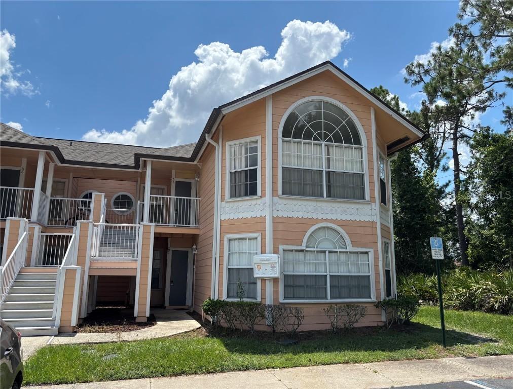2032 Royal Bay Blvd. #68, Kissimmee, FL 34746