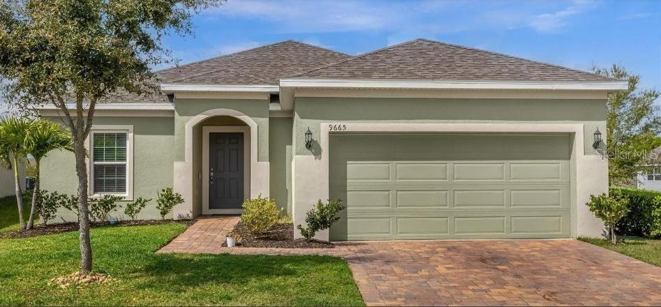 9665 Early Loop, Groveland, FL 34736