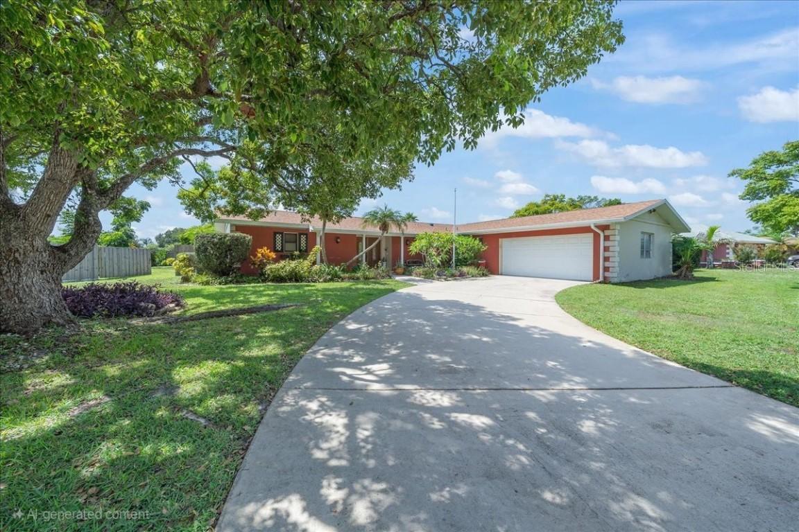 1496 NE Scepter Ct., Palm Bay, FL 32905