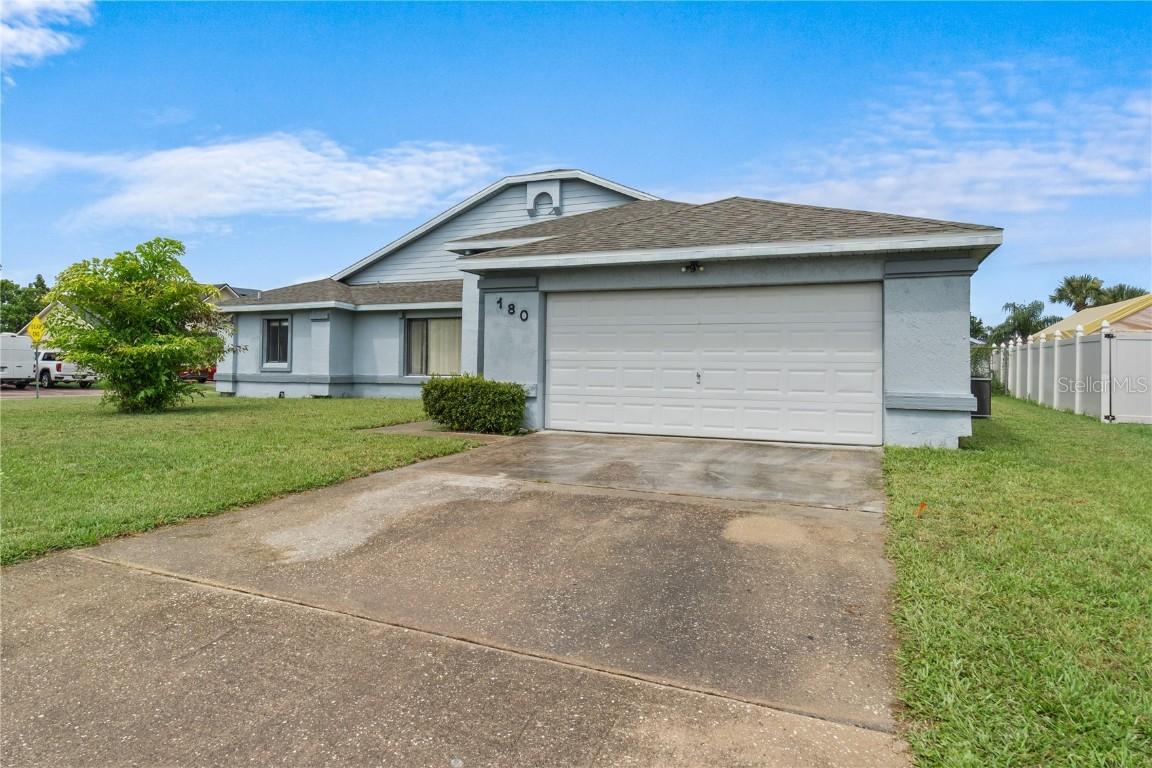 180 White Birch Dr., Kissimmee, FL 34743