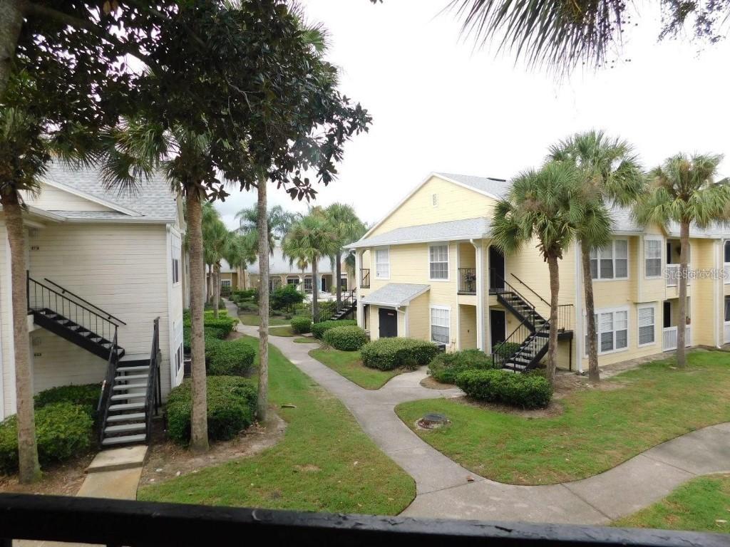1077 S Hiawassee Rd. #813, Orlando, FL 32835