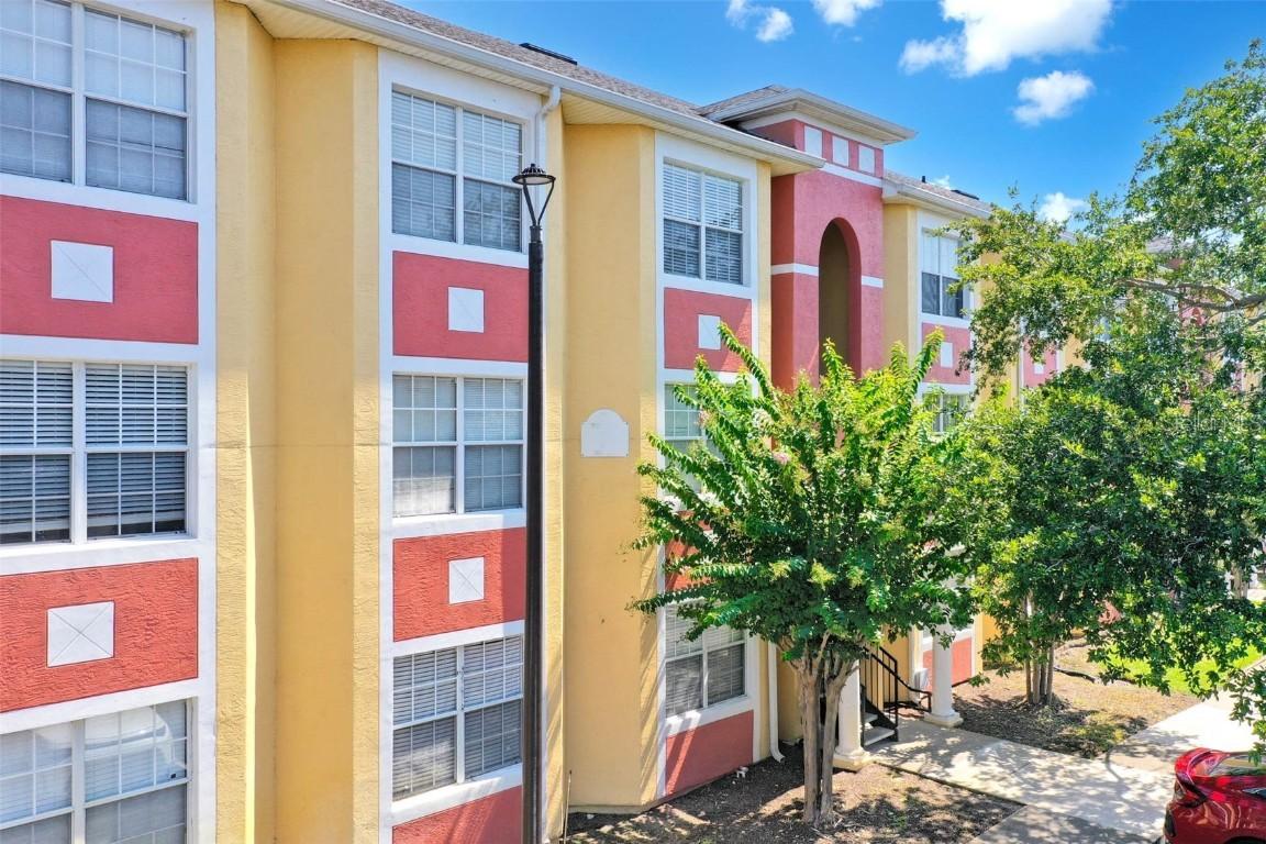 3502 Windy Walk Way #2105, Orlando, FL 32837