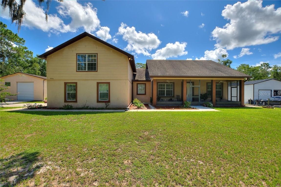 7094 Juniper Ave., Webster, FL 33597