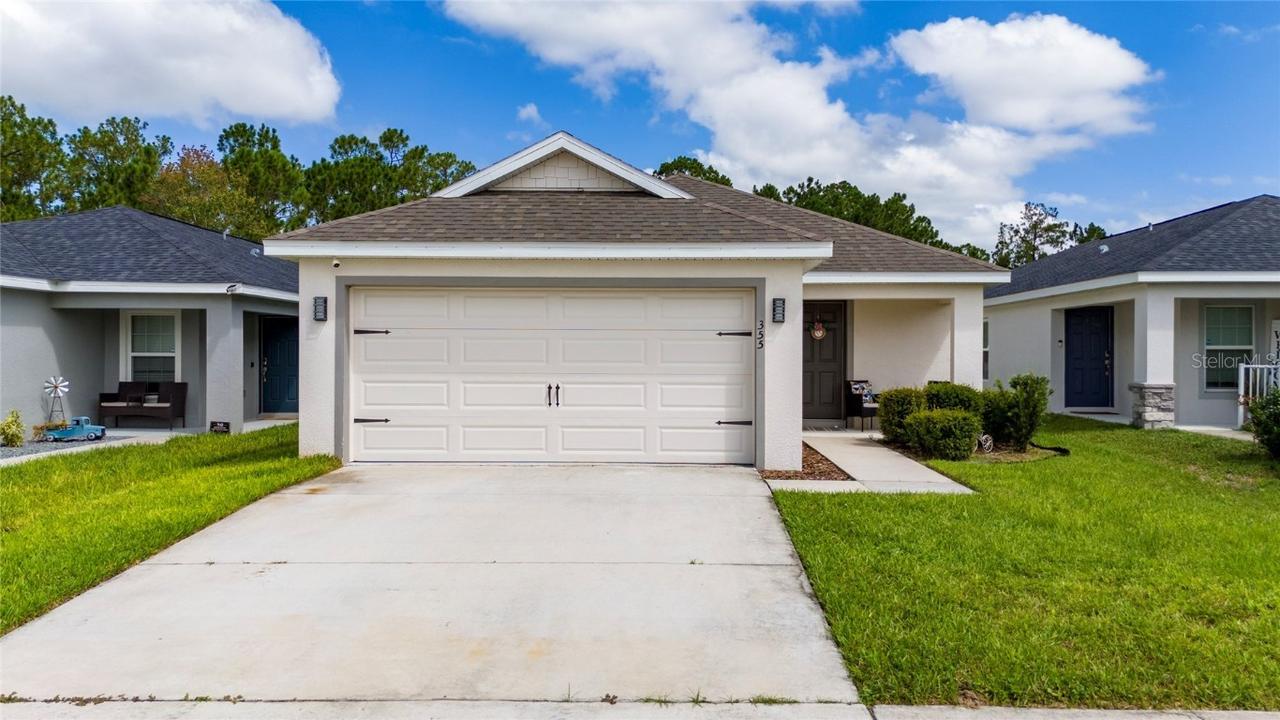 355 Lily Ln., Davenport, FL 33837