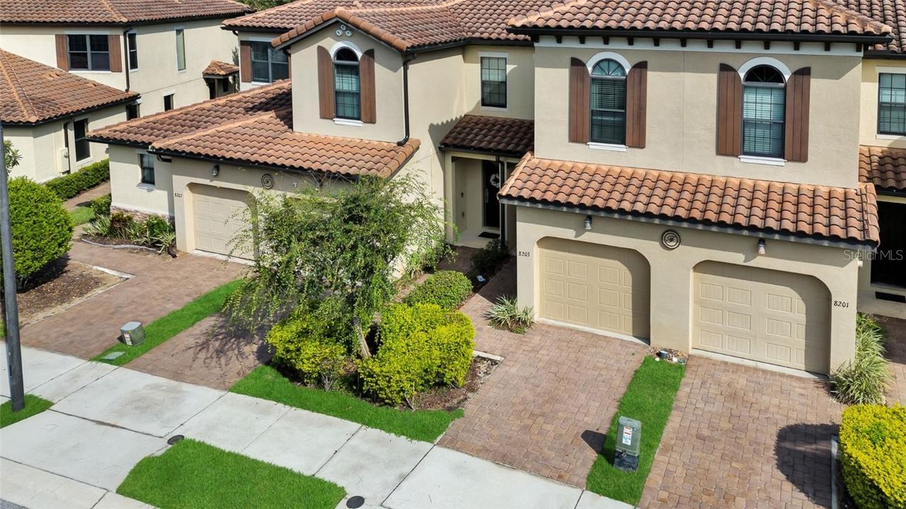 8203 Roseville Blvd., Davenport, FL 33896