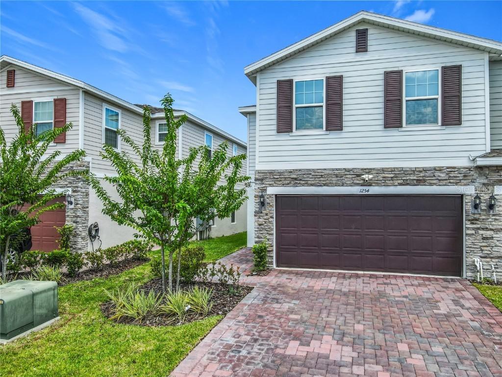 1254 Wispy Cypress Dr., Kissimmee, FL 34746