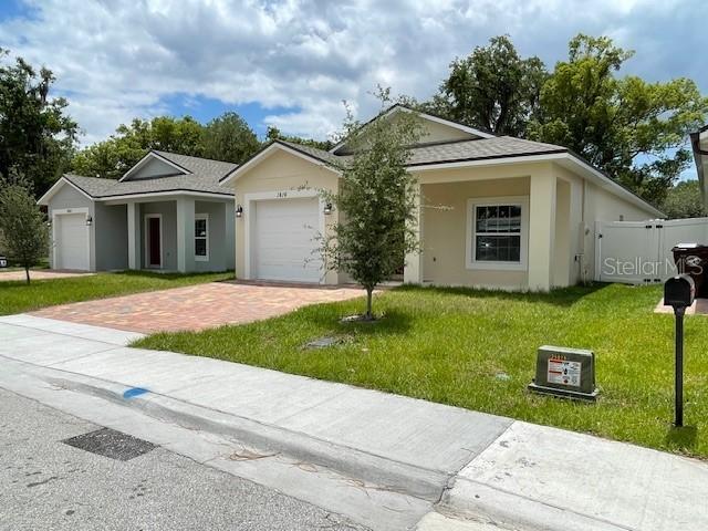 204 Lilly St., Kissimmee, FL 34741