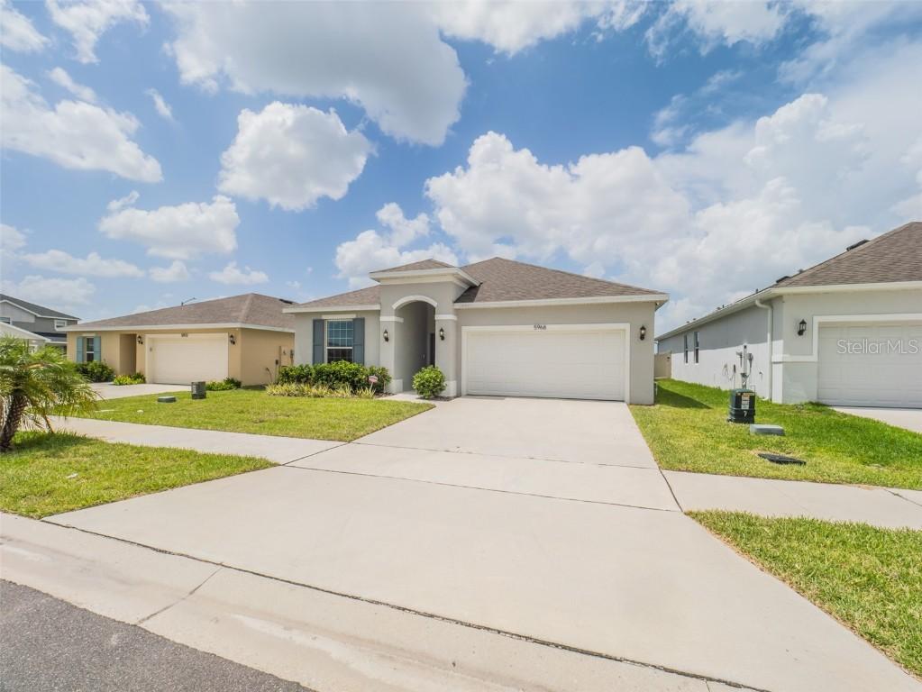 5968 Catamaran Ave., Haines City, FL 33844
