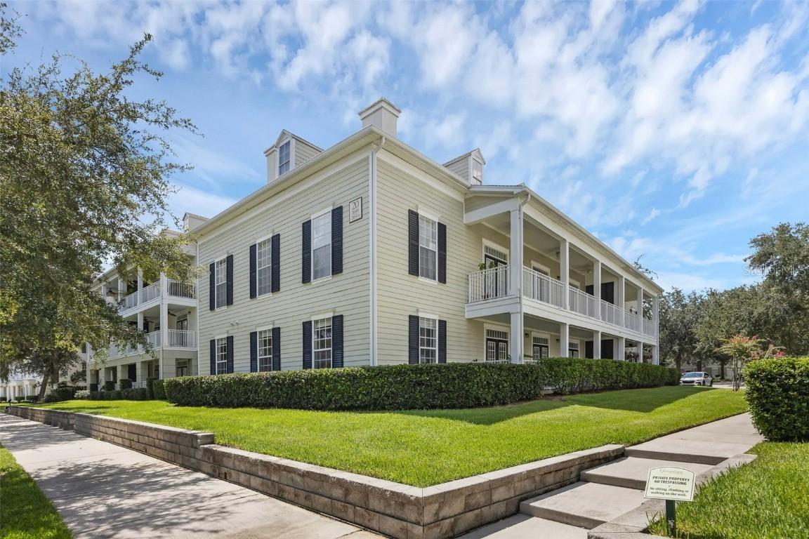 315 Grand Magnolia Ave. #101, Celebration, FL 34747