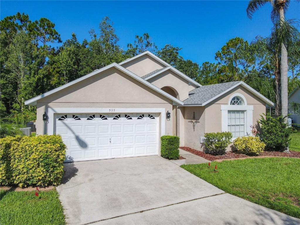 535 Whittier St., Davenport, FL 33896