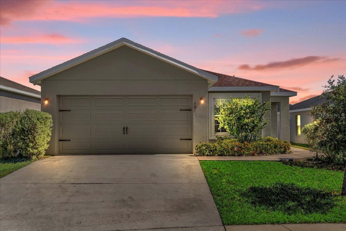 505 Pentas Ln., Haines City, FL 33844