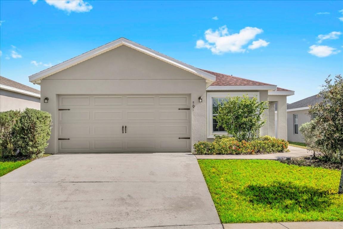 505 Pentas Ln., Haines City, FL 33844