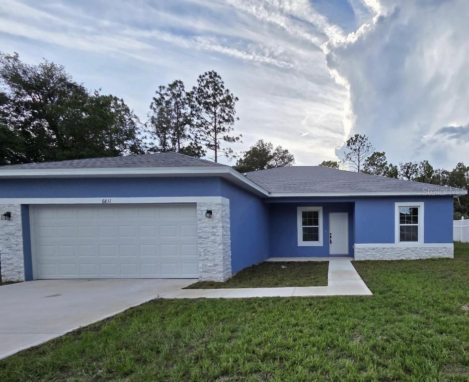 6811 SW 151st Loop, Ocala, FL 34473