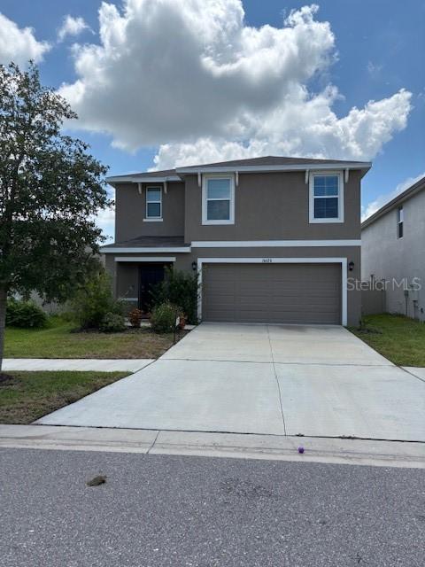 16626 Mosaic Oar Dr., Wimauma, FL 33598