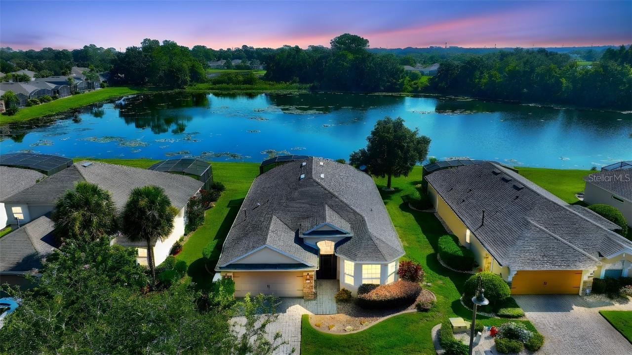 136 Del Sol Ave., Davenport, FL 33837