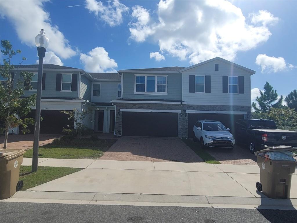 4903 Conifer Cone Dr., Kissimmee, FL 34746