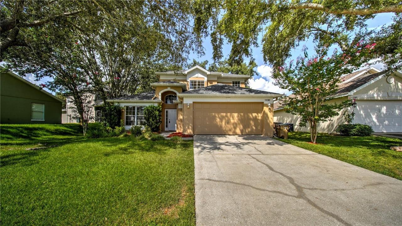 13301 Whisper Bay Dr., Clermont, FL 34711