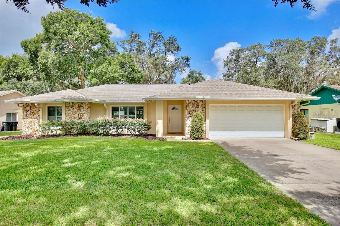 4504 Trescott Dr., Orlando, FL 32817