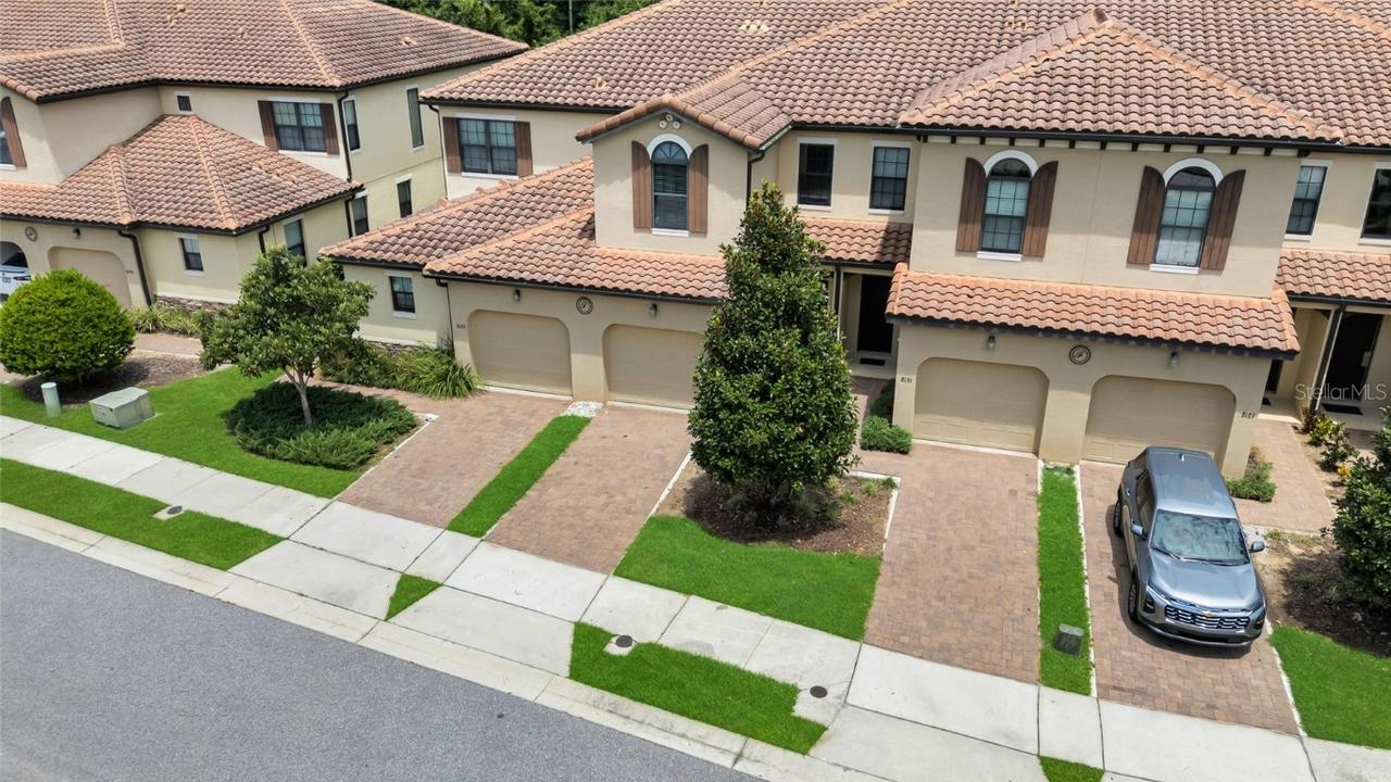 8193 Roseville Blvd., Davenport, FL 33896