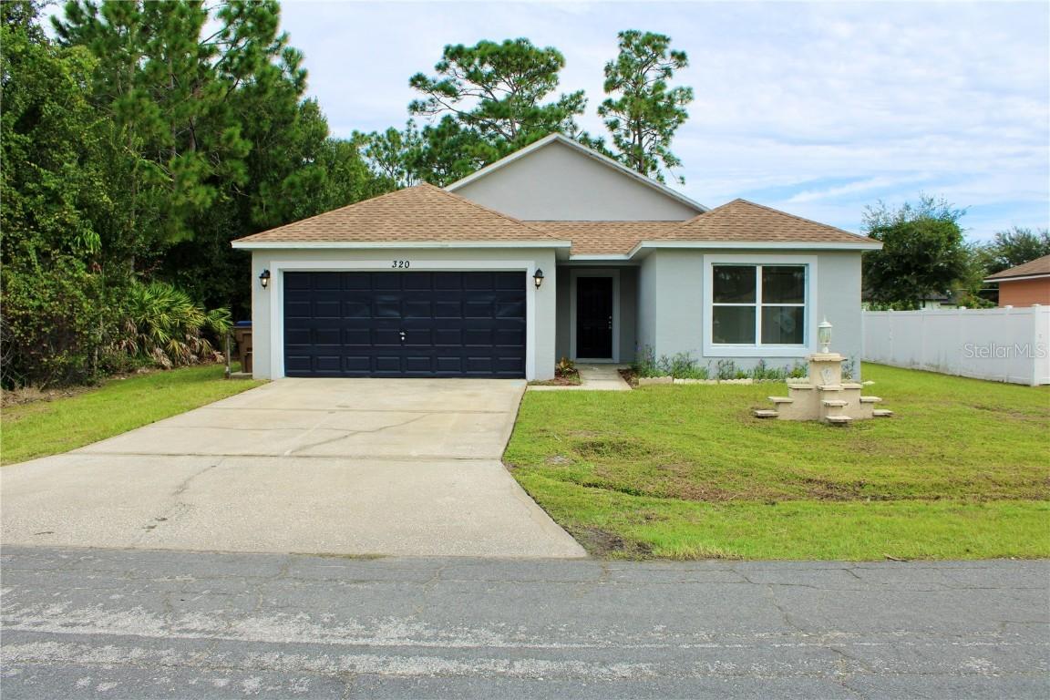 320 Marquee Dr., Kissimmee, FL 34758
