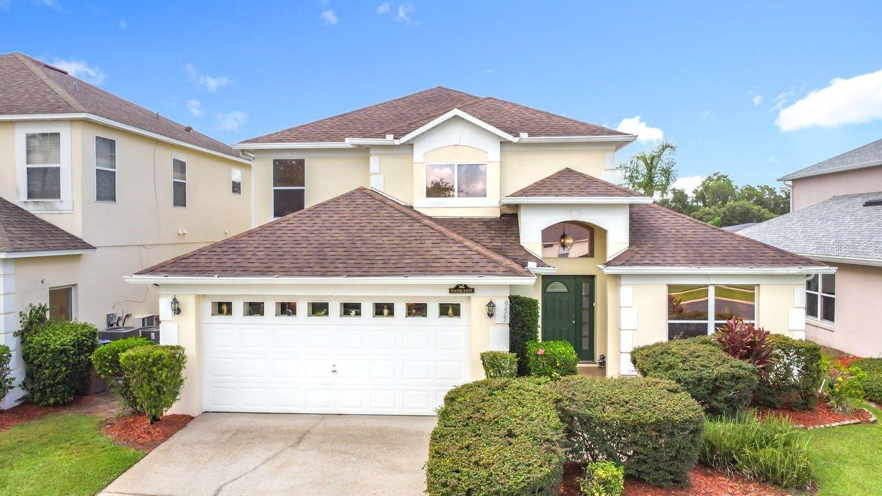 955 Lake Berkley Dr., Kissimmee, FL 34746