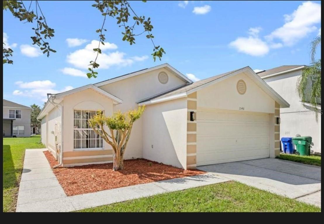 1548 Tiverton Blvd., Winter Garden, FL 34787
