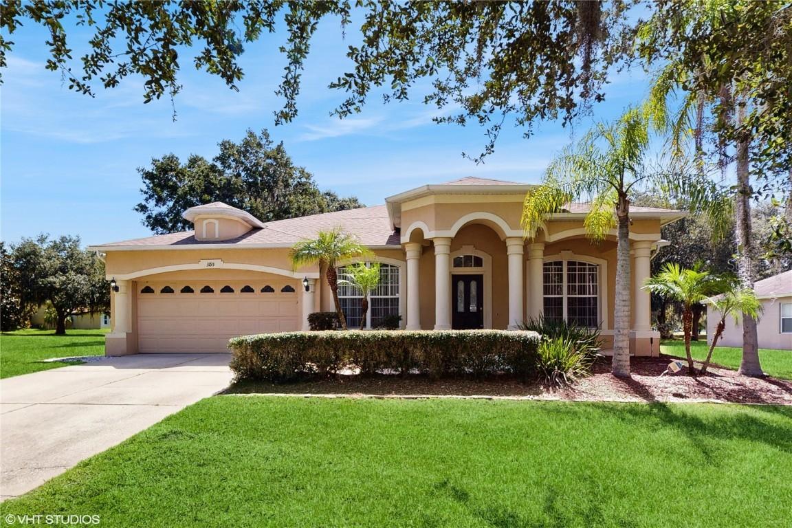 3193 Waterbridge Ln., Kissimmee, FL 34744