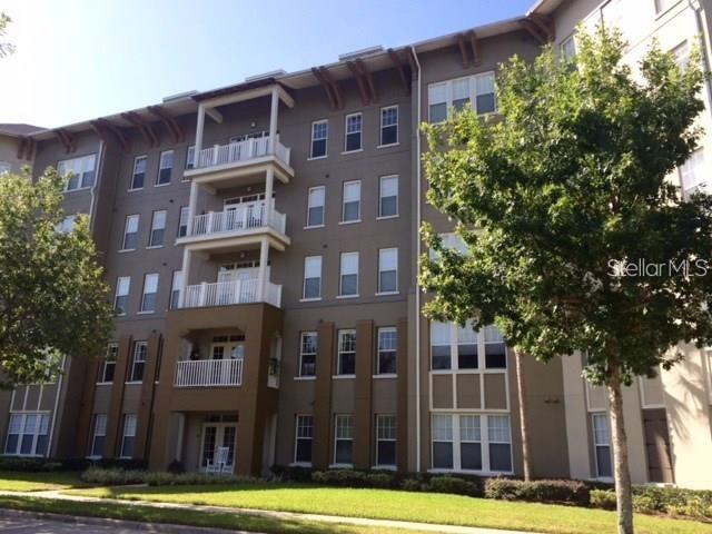1200 Ironsmith Dr. #504, Celebration, FL 34747