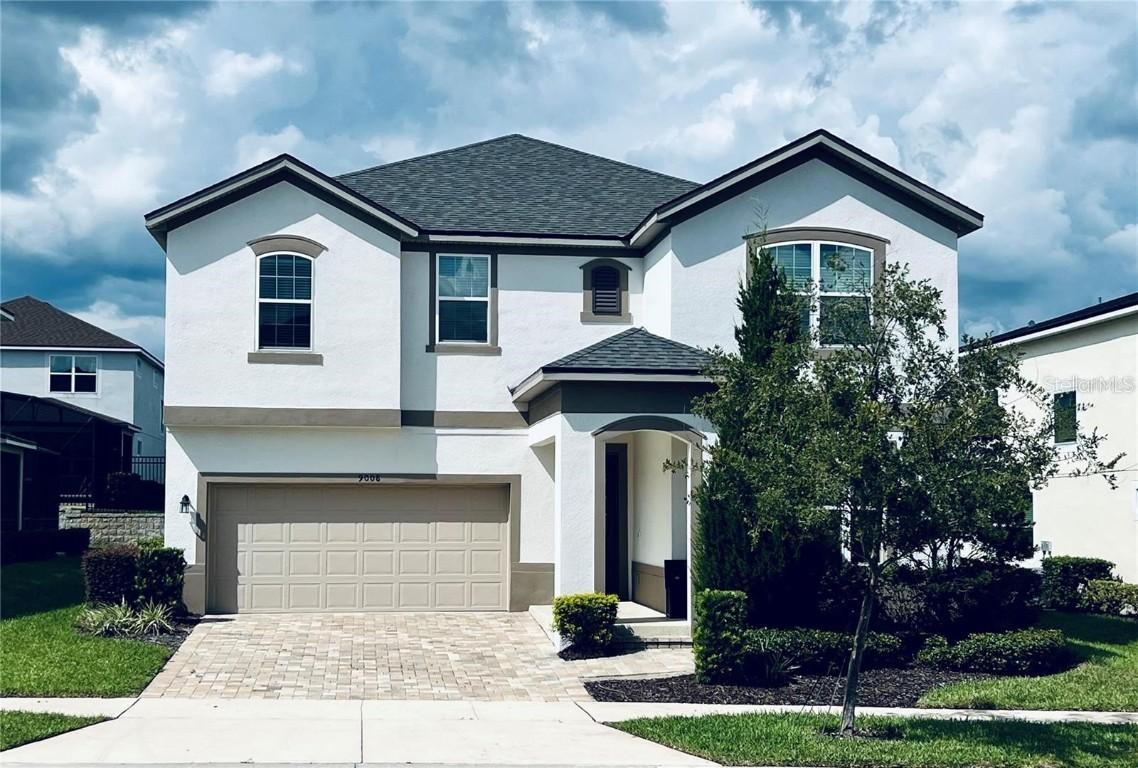 9008 Sunshine Ridge Loop, Kissimmee, FL 34747