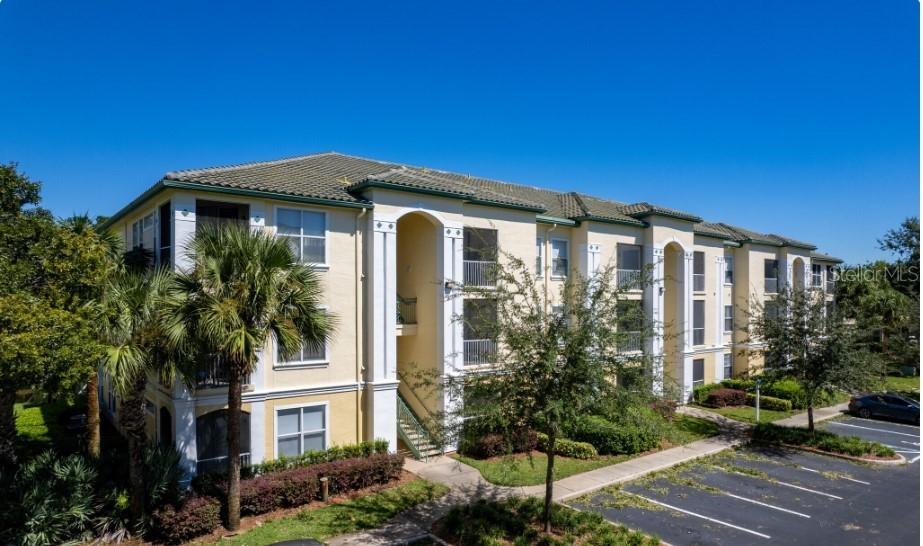 8929 Legacy Ct. #308, Kissimmee, FL 34747