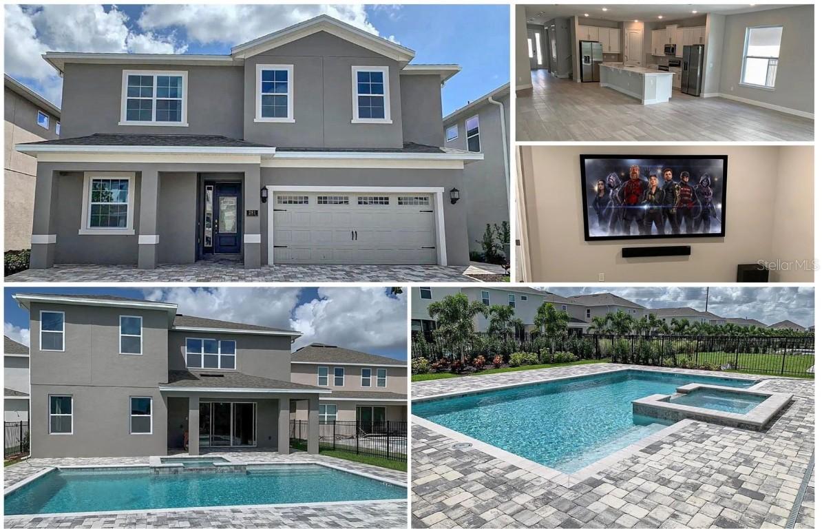 281 Auburn Ave., Kissimmee, FL 34747