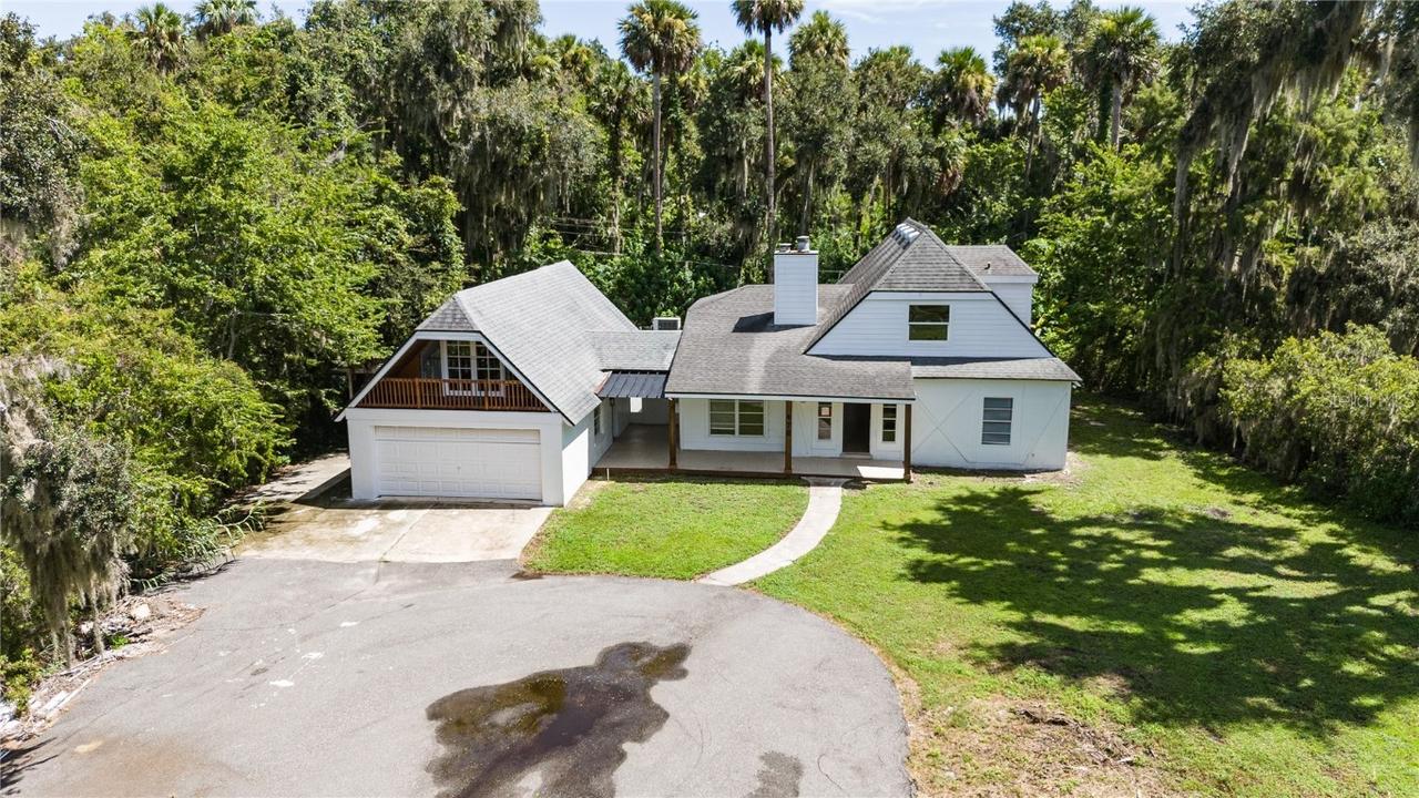 470 Sunset Rd., Deltona, FL 32725