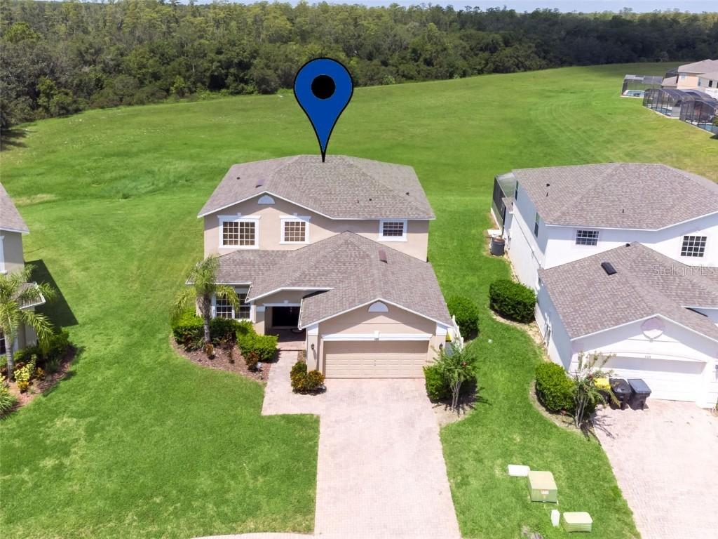918 Highgate Park Blvd., Davenport, FL 33897