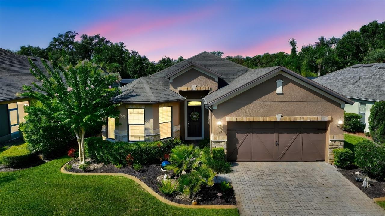145 Del Sol Ave., Davenport, FL 33837