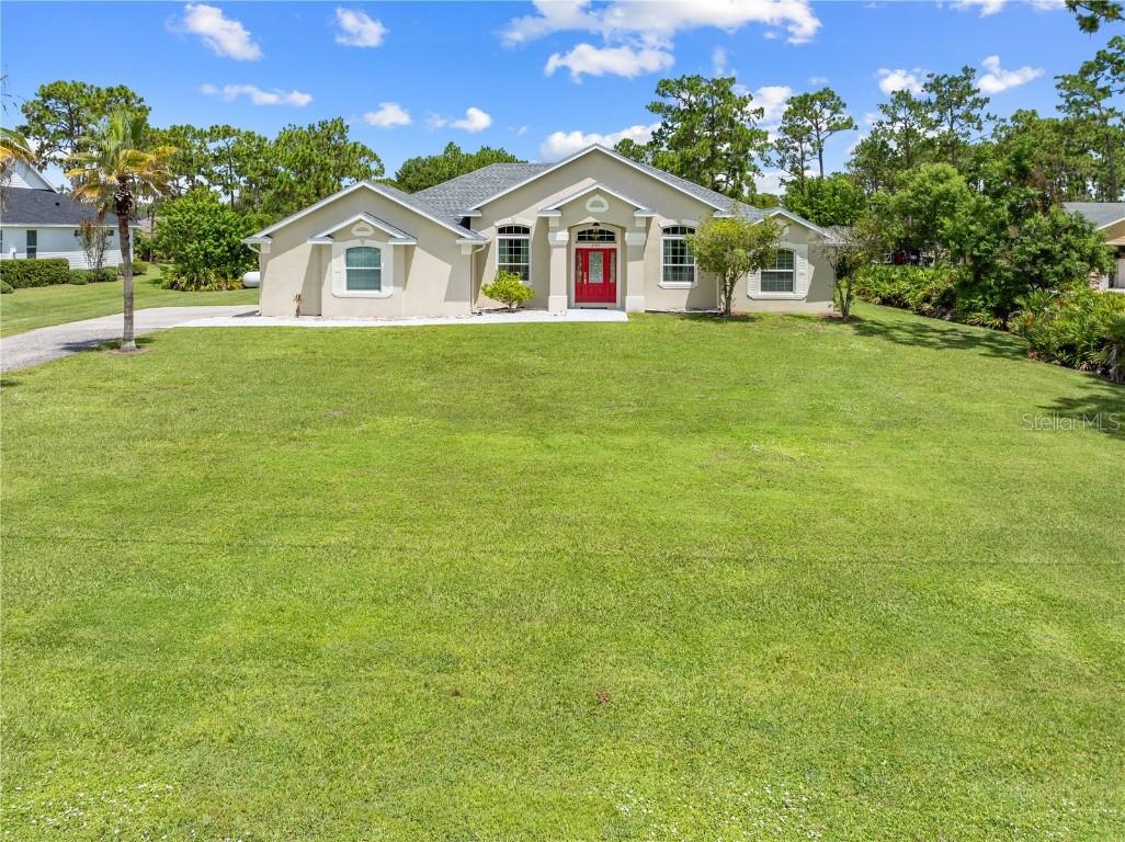 6985 Ranchero Ct., St Cloud, FL 34771