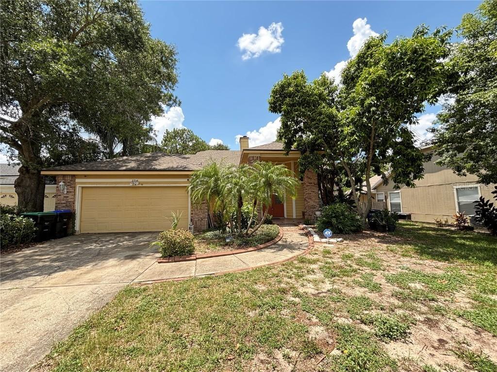 2706 Gretagreen Ct., Orlando, FL 32835