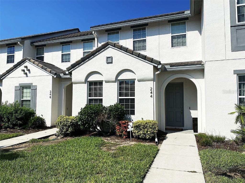 244 Captiva Dr., Davenport, FL 33896