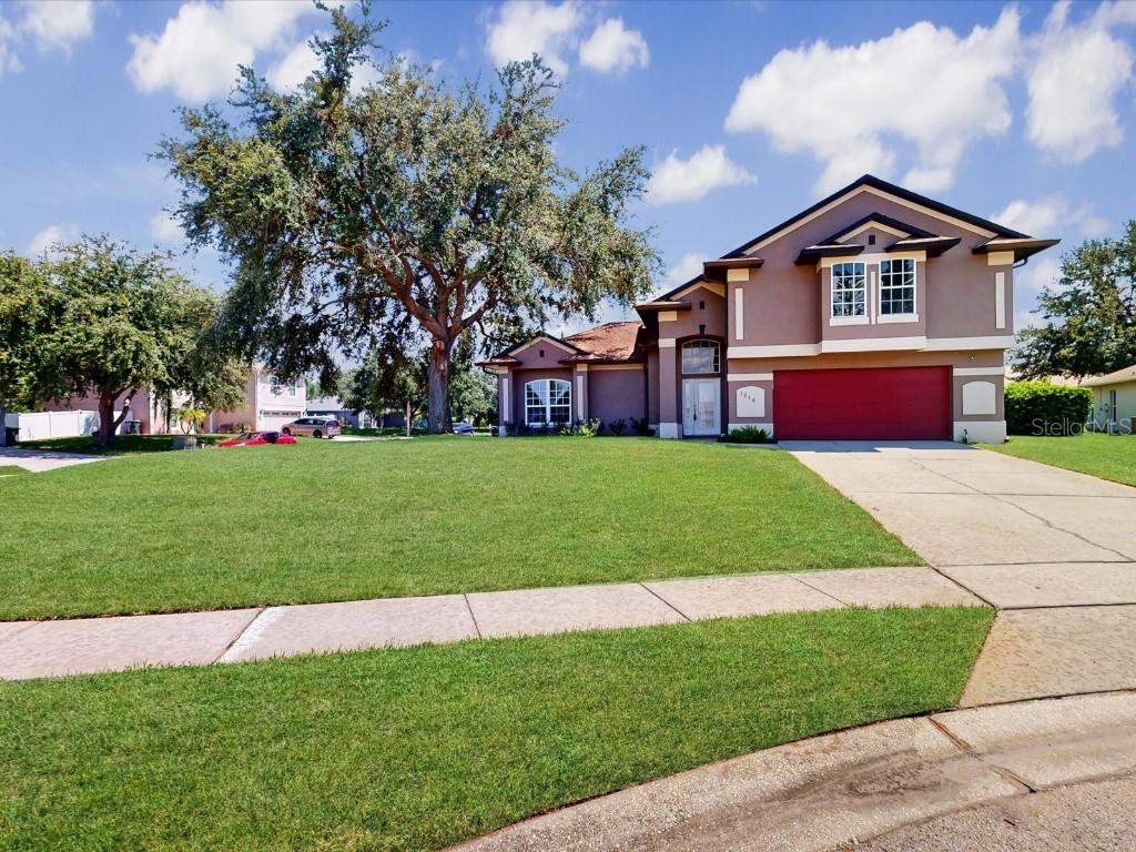 1814 Farris Ct., St Cloud, FL 34771
