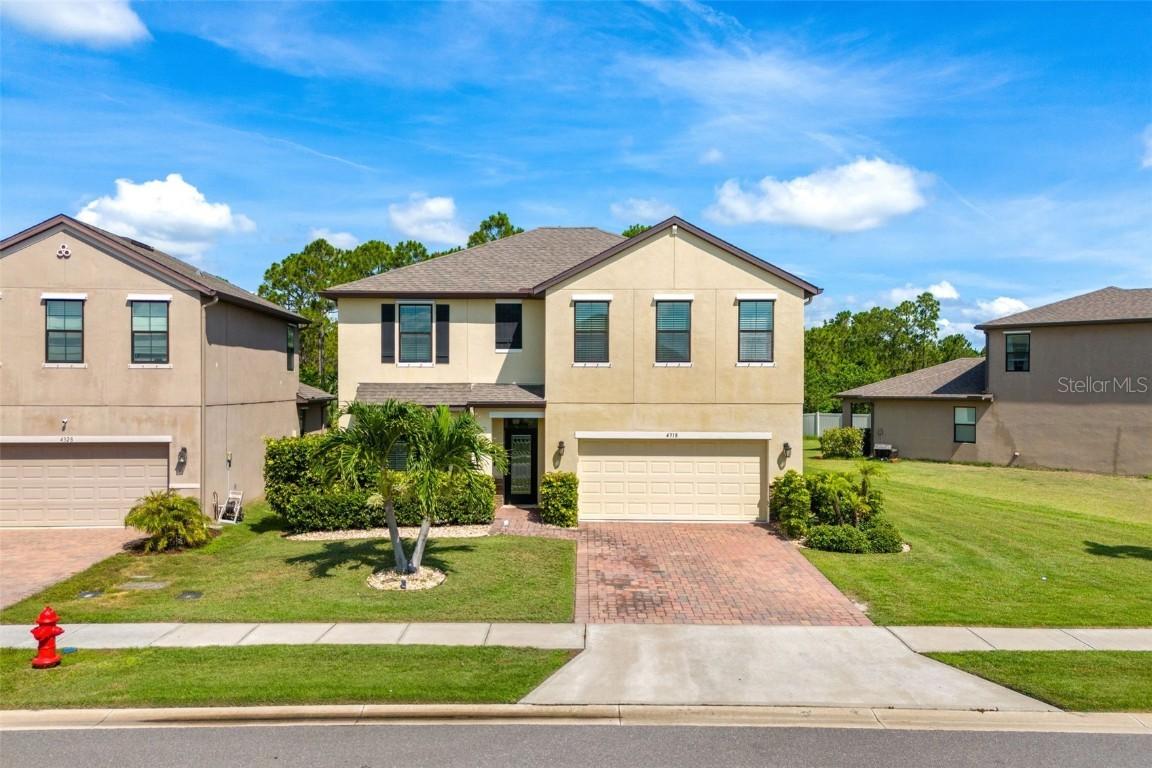 4318 Alligator, West Melbourne, FL 32904